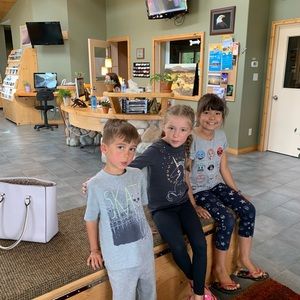 Meet your Posher, Bonnie